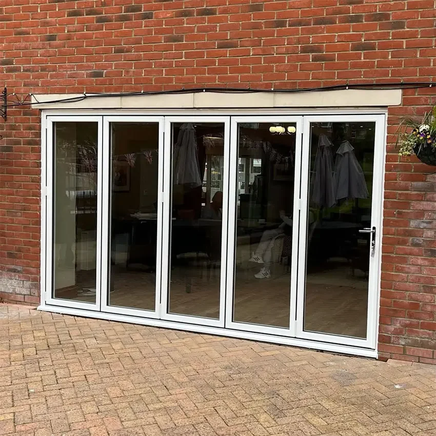 Bi-Fold Doors 5 Bi-fold-doors sutton coldfield